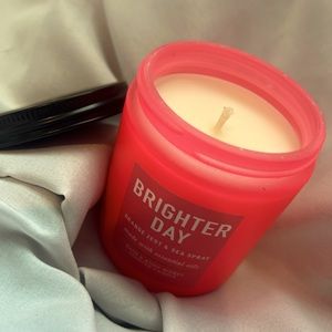 Bath & Body Works Single Wick Candle